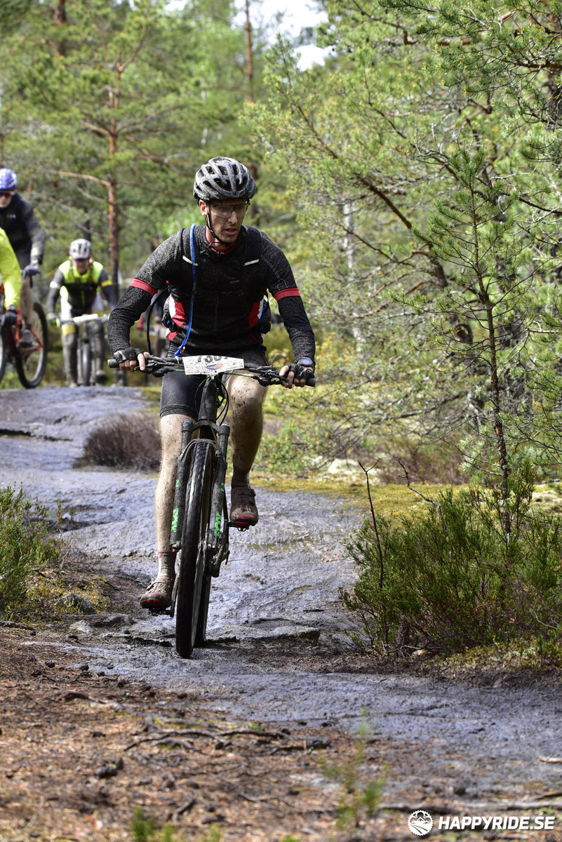 Bild från Lida Loop 2019